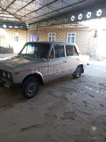 LADA (VAZ) 2106 2003, 85,579 km - 1.6 л - Qobustan