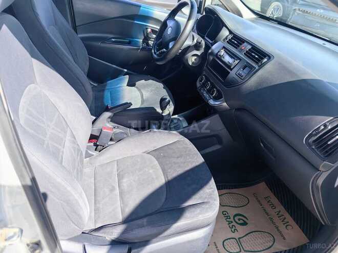 Kia Rio 2012, 190,000 km - 1.4 l - Bakı