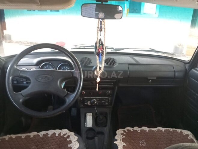 LADA (VAZ) 2106 2003, 85,579 km - 1.6 л - Qobustan