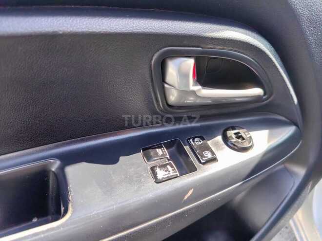 Kia Rio 2012, 190,000 km - 1.4 l - Bakı