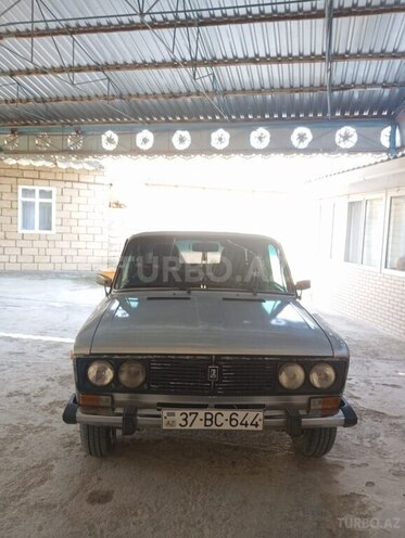 LADA (VAZ) 2106 2003, 85,579 km - 1.6 л - Qobustan
