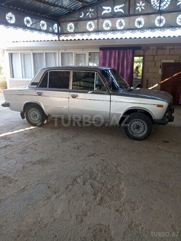 LADA (VAZ) 2106 2003, 85,579 km - 1.6 л - Qobustan