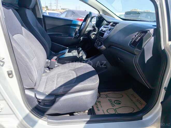 Kia Rio 2012, 190,000 km - 1.4 l - Bakı