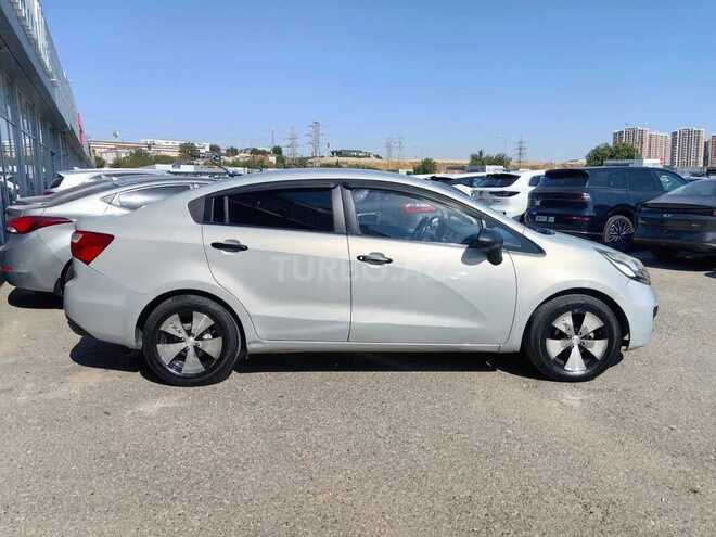 Kia Rio 2012, 190,000 km - 1.4 l - Bakı