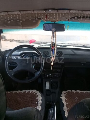 LADA (VAZ) 2106 2003, 85,579 km - 1.6 л - Qobustan