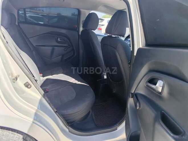 Kia Rio 2012, 190,000 km - 1.4 l - Bakı