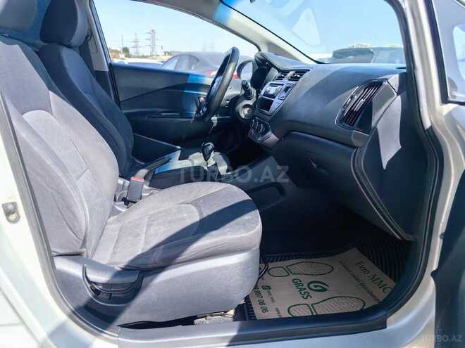 Kia Rio 2012, 190,000 km - 1.4 l - Bakı