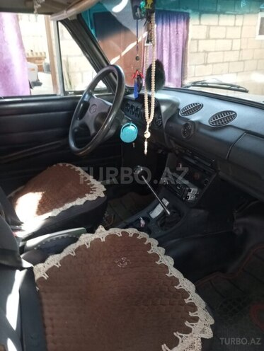 LADA (VAZ) 2106 2003, 85,579 km - 1.6 л - Qobustan