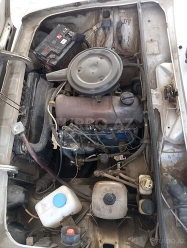 LADA (VAZ) 2106 2003, 85,579 km - 1.6 л - Qobustan