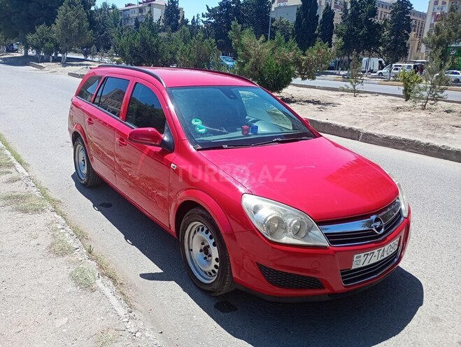 Opel Astra 2009, 224,693 km - 1.4 l - Xırdalan