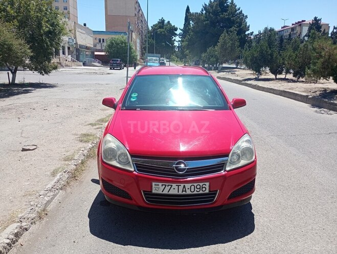 Opel Astra 2009, 224,693 km - 1.4 l - Xırdalan