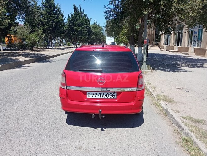 Opel Astra 2009, 224,693 km - 1.4 l - Xırdalan