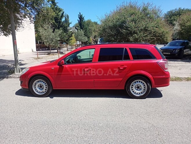 Opel Astra 2009, 224,693 km - 1.4 l - Xırdalan