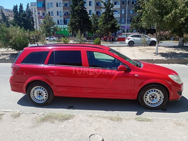 Opel Astra 2009, 224,693 km - 1.4 l - Xırdalan