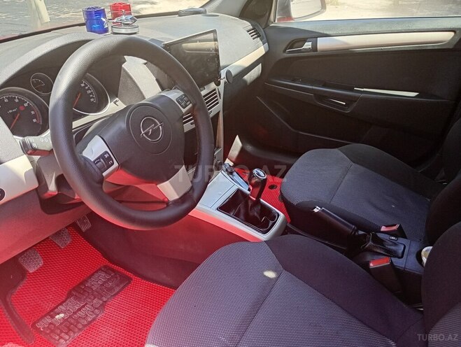 Opel Astra 2009, 224,693 km - 1.4 l - Xırdalan