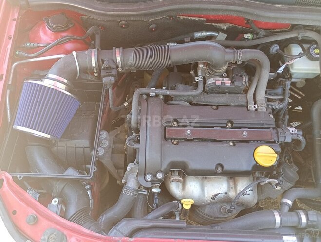 Opel Astra 2009, 224,693 km - 1.4 l - Xırdalan