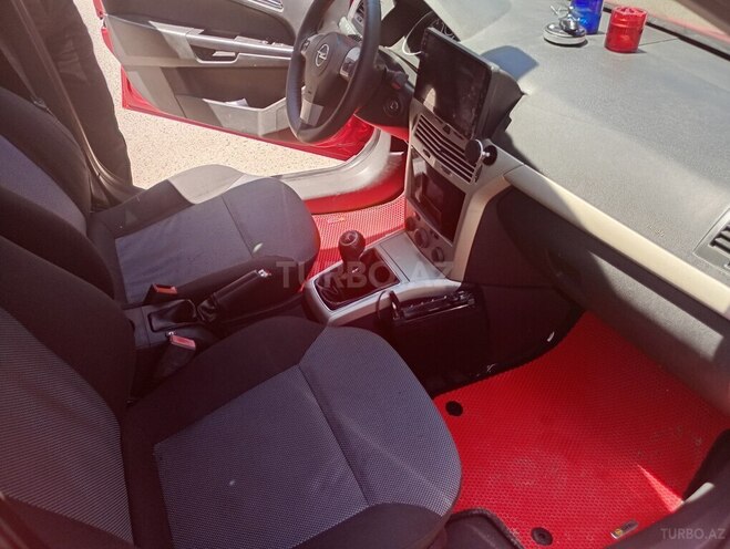 Opel Astra 2009, 224,693 km - 1.4 l - Xırdalan