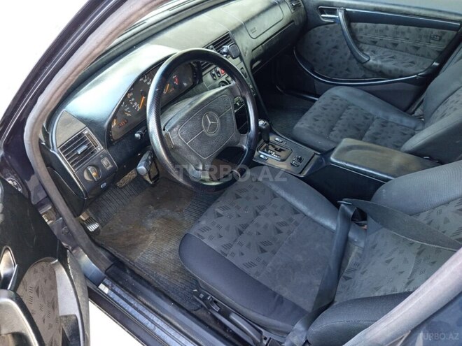 Mercedes C 180 1998, 228,000 km - 1.8 l - Bakı