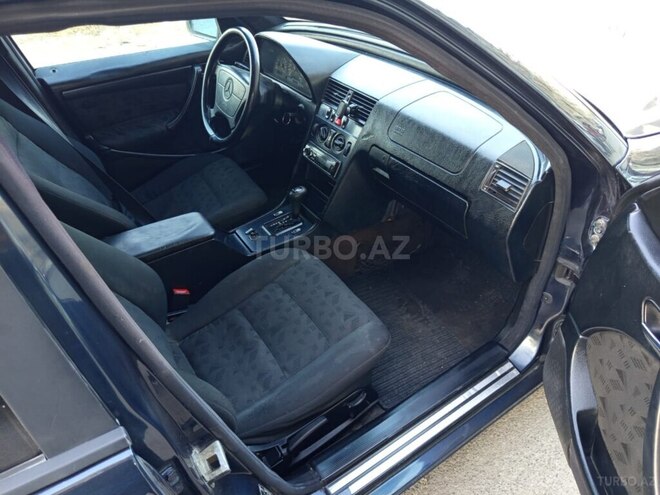 Mercedes C 180 1998, 228,000 km - 1.8 l - Bakı