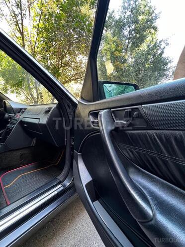 Mercedes C 240 1998, 311,245 km - 2.4 l - Bakı