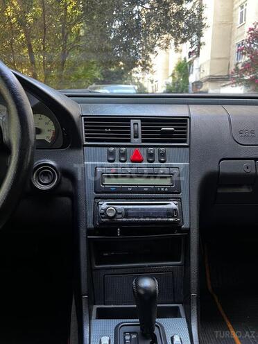 Mercedes C 240 1998, 311,245 km - 2.4 l - Bakı