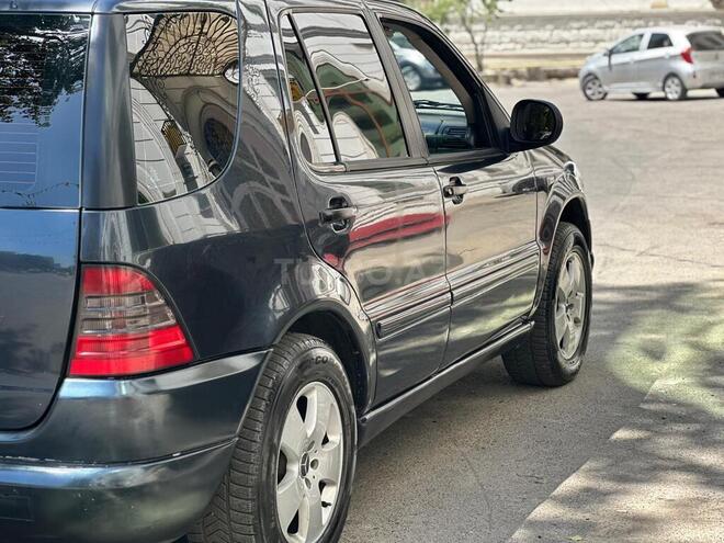 Mercedes ML 320 4MATIC 1999, 378,289 km - 3.2 l - Bakı