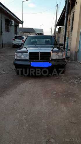 Mercedes E 230 1995, 528,000 km - 2.3 l - Gəncə