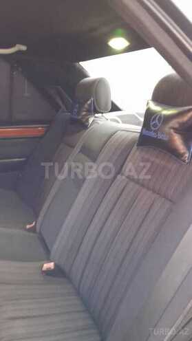 Mercedes E 230 1995, 528,000 km - 2.3 l - Gəncə