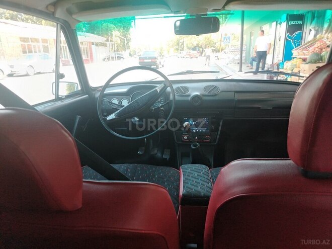 LADA (VAZ) 2106 1998, 193,123 km - 1.6 л - Göyçay