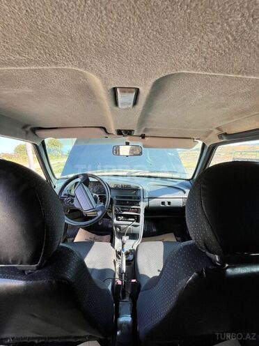 LADA (VAZ) 2115 2012, 50,000 km - 1.6 l - Siyəzən
