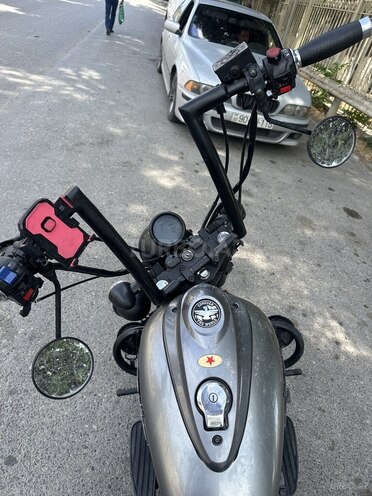 Tufan Istiqlal 2024, 32,000 km - 0.3 л - Bakı