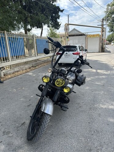 Tufan Istiqlal 2024, 32,000 km - 0.3 л - Bakı