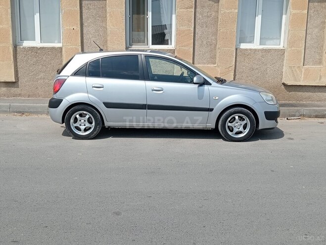 Kia Rio 2006, 328,000 km - 1.4 l - Bakı