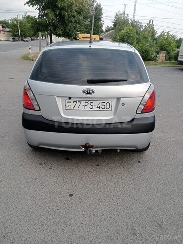 Kia Rio 2006, 328,000 km - 1.4 l - Bakı