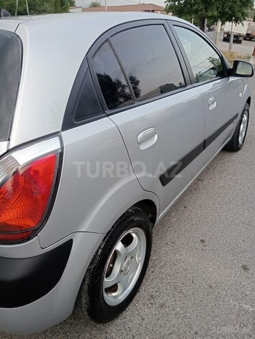 Kia Rio 2006, 328,000 km - 1.4 l - Bakı