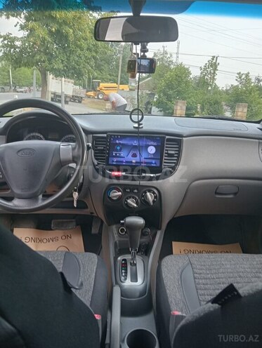 Kia Rio 2006, 328,000 km - 1.4 l - Bakı