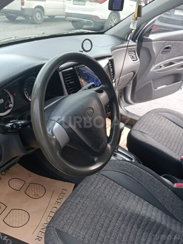 Kia Rio 2006, 328,000 km - 1.4 l - Bakı