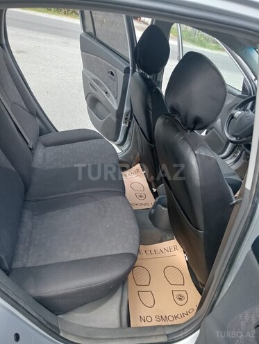 Kia Rio 2006, 328,000 km - 1.4 l - Bakı