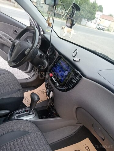 Kia Rio 2006, 328,000 km - 1.4 l - Bakı