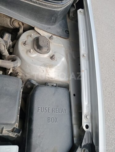 Kia Rio 2006, 328,000 km - 1.4 l - Bakı