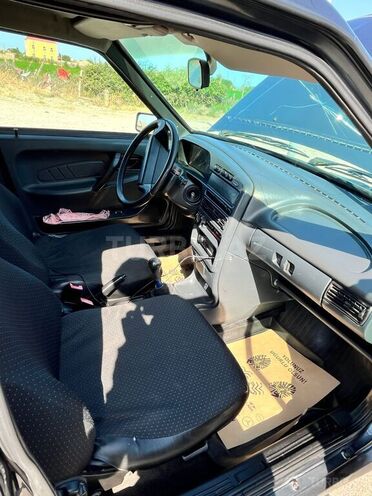 LADA (VAZ) 2115 2012, 50,000 km - 1.6 l - Siyəzən