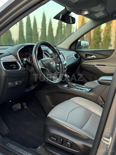 Chevrolet Equinox-11