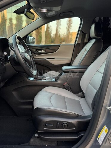 Chevrolet Equinox-10