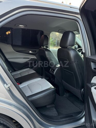 Chevrolet Equinox-12