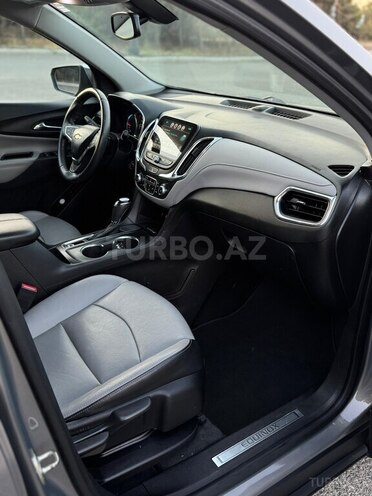 Chevrolet Equinox-13