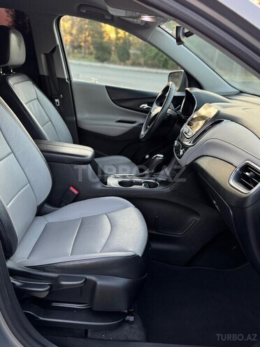 Chevrolet Equinox-14