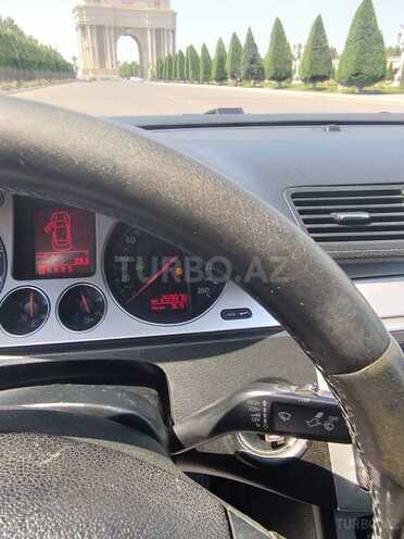 Volkswagen Passat 2008, 260,000 km - 1.8 l - Gəncə