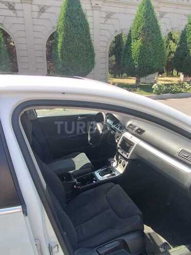 Volkswagen Passat 2008, 260,000 km - 1.8 l - Gəncə