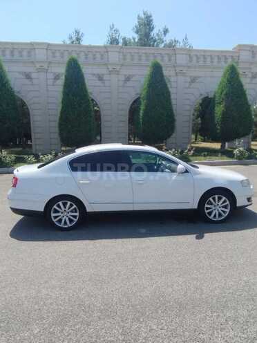 Volkswagen Passat 2008, 260,000 km - 1.8 l - Gəncə