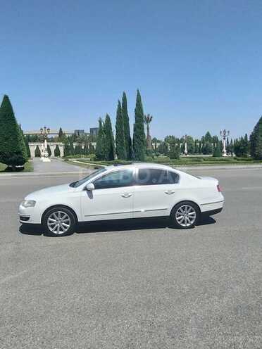 Volkswagen Passat 2008, 260,000 km - 1.8 l - Gəncə